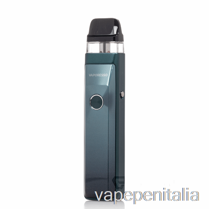 Penna Vape Vaporesso Xros Pro 30w Pod System Verde